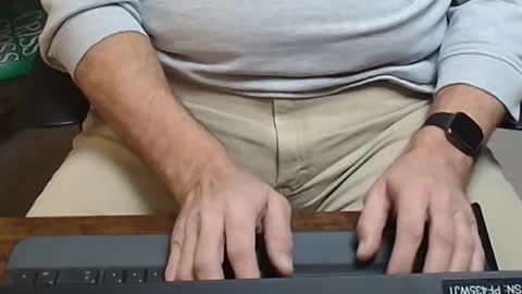 rockhardff online show from November 19, 4:51 pm