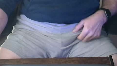 rockhardff online show from November 12, 3:12 am