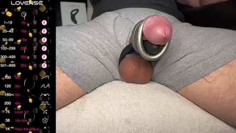 Bonez online show from December 8, 5:07 am