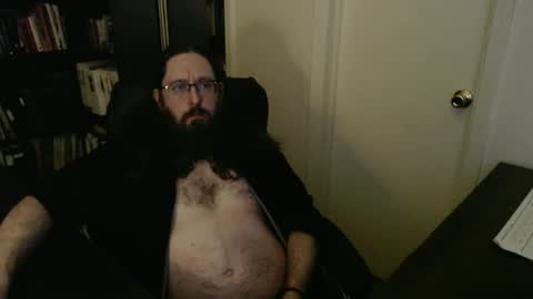 rockydanger online show from October 27, 4:42 pm