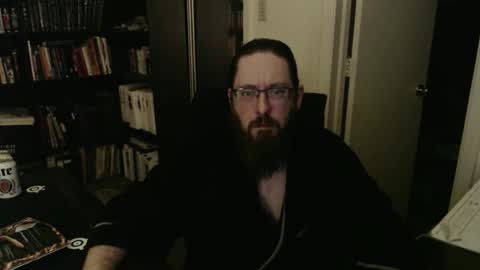 rockydanger online show from April 26, 9:18 am