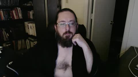 rockydanger online show from December 19, 3:31 pm