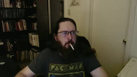 rockydanger online show from April 14, 8:14 am