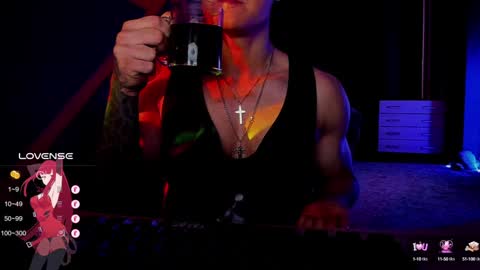 MY NAME  CAN SEE ALL MY CUM VIDEO BUY FAN SUB. online show from December 18, 9:25 am