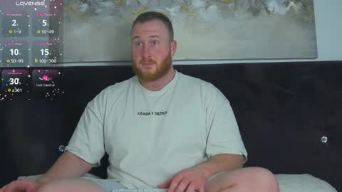 Roddy online show from March 3, 1:37 pm