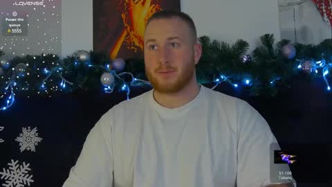 Roddy online show from December 27, 7:40 am