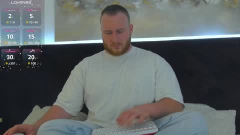 Roddy online show from January 22, 7:35 am