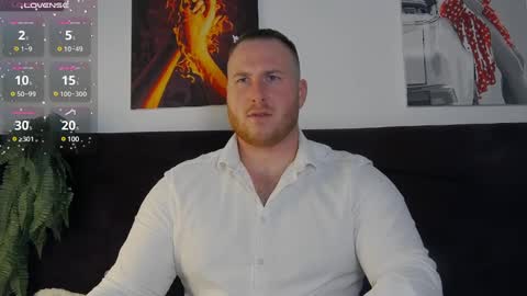 Roddy online show from December 3, 2:05 pm