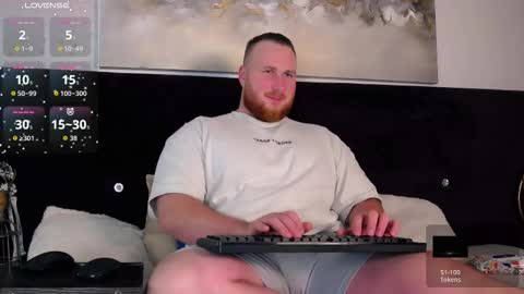 Roddy online show from December 2, 5:32 am