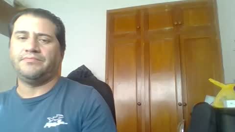 Rodfer online show from April 24, 1:13 pm