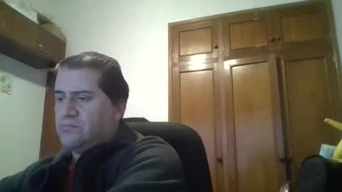 Rodfer online show from April 29, 10:42 am