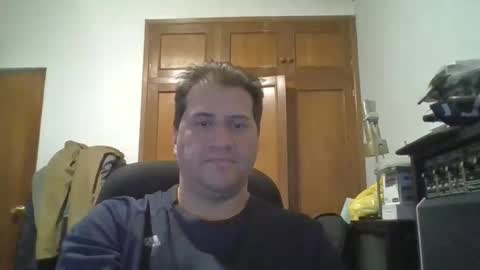 Rodfer online show from January 7, 8:52 am