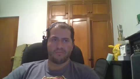 Rodfer online show from November 23, 9:20 am