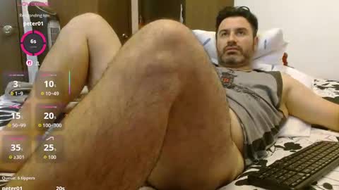 Rod online show from September 27, 9:45 pm