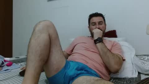 Rod online show from December 4, 4:16 pm