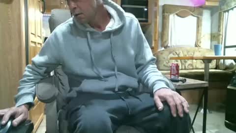 Rodkirk41... online show from February 10, 2:16 pm