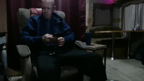 Rodkirk41... online show from February 25, 12:45 pm