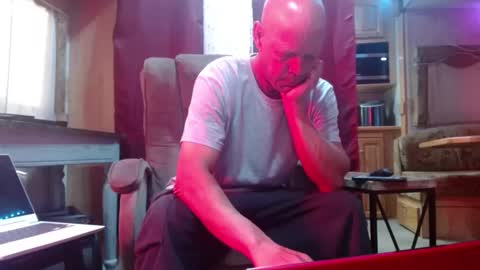 Rodkirk41... online show from February 16, 5:37 pm