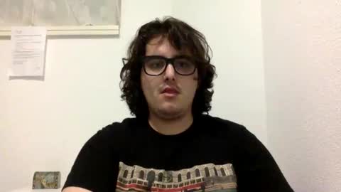 rodri8989 online show from October 19, 10:35 pm