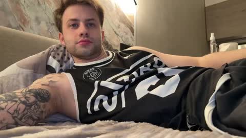 Rodrigo online show from April 5, 4:36 pm