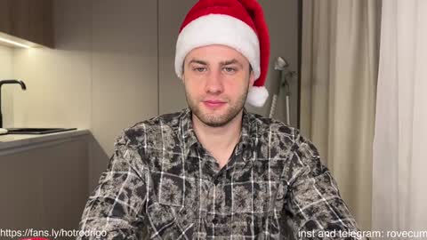 Snapshot of rodrigoveira chatting on December 22, 11:20 pm Rodrigo online show from December 22, 11:20 pm