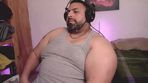 rodrixxx54 online show from September 23, 11:59 pm