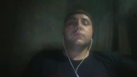 Snapshot of roger3600 chatting on October 8, 11:20 pm Roger online show from October 8, 11:20 pm