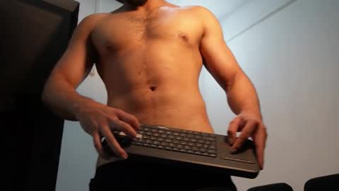 Roger Belmont online show from November 7, 4:16 am