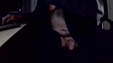 roger_peter online show from April 27, 7:52 pm