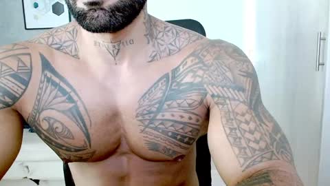 Rogers online show from January 27, 3:18 pm