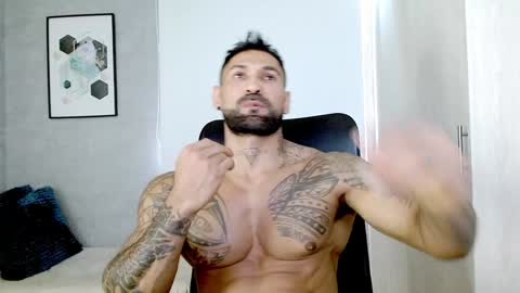 Rogers online show from December 9, 4:29 pm