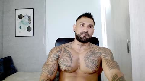 Rogers online show from January 10, 2:23 pm