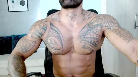 Rogers online show from January 17, 3:32 pm