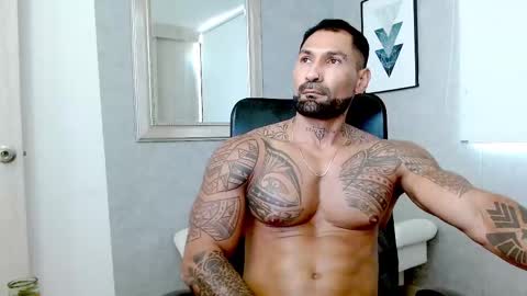 Rogers online show from October 4, 5:18 pm