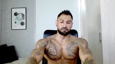 Rogers online show from December 21, 3:20 pm