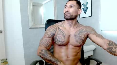 Rogers online show from October 7, 3:05 pm