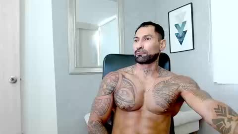 Rogers online show from September 20, 2:50 pm