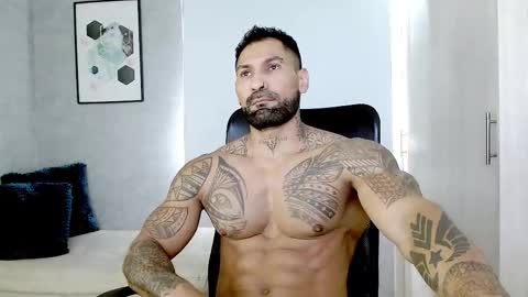 Rogers online show from February 18, 2:38 pm