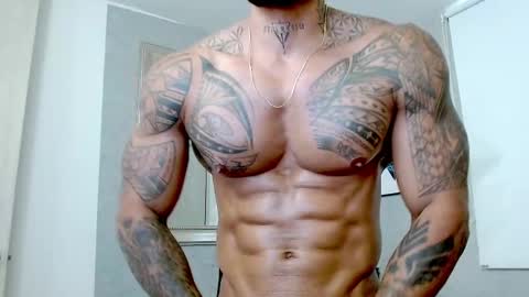 Rogers online show from October 3, 4:34 pm