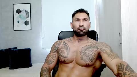 Rogers online show from February 24, 3:31 pm