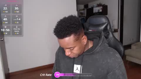 Rogger online show from March 9, 12:21 am