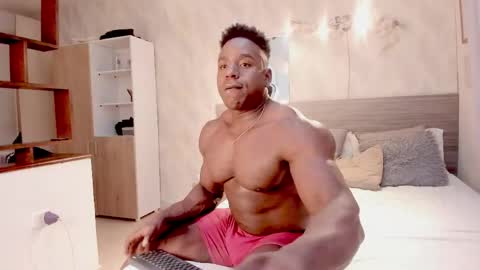 Rogger online show from April 10, 8:16 pm