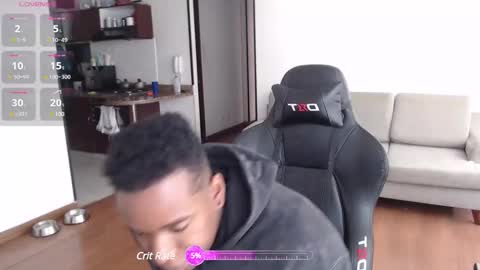 Rogger online show from March 9, 2:21 pm