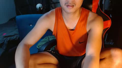 Jace online show from March 22, 11:15 am