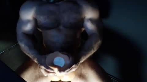 roidedhairymuscle online show from June 9, 10:33 pm