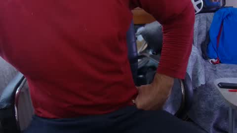 rokettttt online show from December 19, 12:24 pm