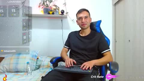 rolos_hot32 online show from October 24, 9:16 pm