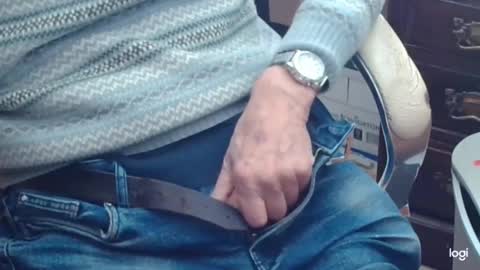 rolydawe online show from April 24, 10:50 am