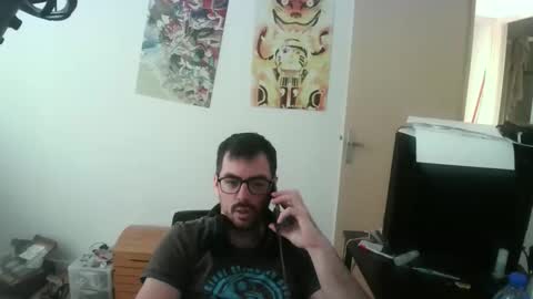 romainb72 online show from April 24, 5:59 pm