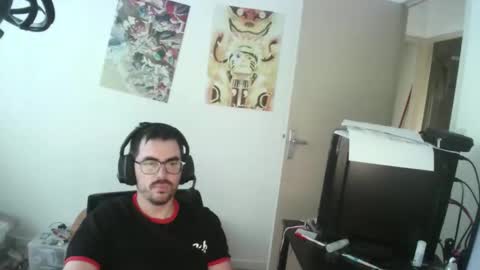 romainb72 online show from April 22, 6:34 pm